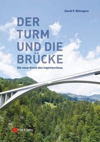 Produktbild: Der Turm und die Br&uuml;cke