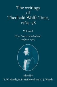 Produktbild: Writings Of Theobald Wolfe Ton