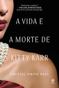 Produktbild: A vida e a morte de Kitty Karr