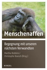 Produktbild: Menschenaffen