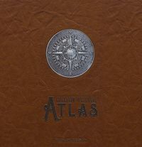 Produktbild: A Chickasaw Historical Atlas