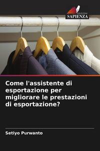 Produktbild: Come l'assistente di esportazione per migliorare le prestazioni di esportazione?