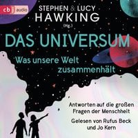 Produktbild: Das Universum &ndash; Was unsere Welt zusammenh&auml;lt