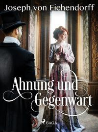 Produktbild: Ahnung und Gegenwart