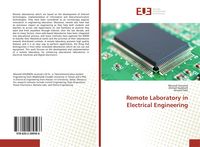 Produktbild: Remote Laboratory in Electrical Engineering