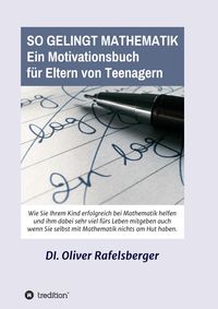 Produktbild: So gelingt Mathematik