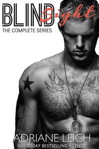 Produktbild: Blindsight: Complete Series