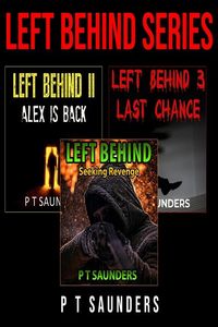 Produktbild: Left Behind series Box Set