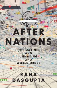 Produktbild: Dasgupta, R: After Nations