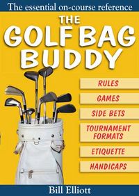 Produktbild: The Golf Bag Buddy
