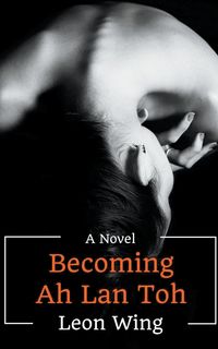 Produktbild: Becoming Ah Lan Toh