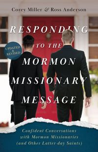 Produktbild: Responding to the Mormon Missionary Message