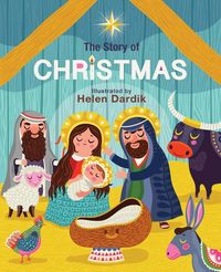 Produktbild: The Story of Christmas