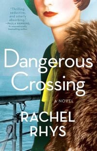Produktbild: Dangerous Crossing