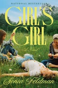 Produktbild: Girl's Girl