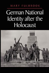 Produktbild: German National Identity After the Holocaust