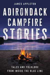 Produktbild: Adirondack Campfire Stories
