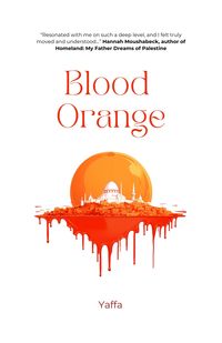 Produktbild: Blood Orange