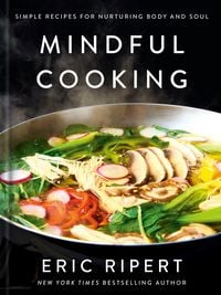 Produktbild: Mindful Cooking