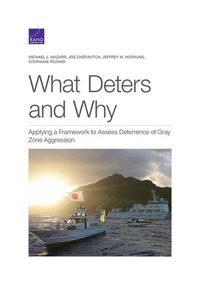 Produktbild: What Deters and Why