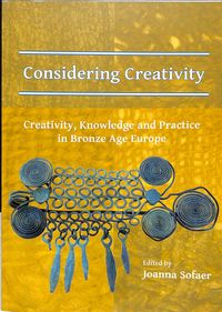 Produktbild: Considering Creativity: Creativity, Knowledge and Practice i