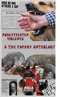 Produktbild: Domesticated Violence