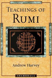 Produktbild: Teachings of Rumi