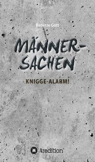 Produktbild: M&auml;nnersachen