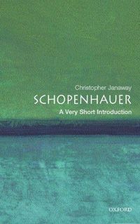 Produktbild: Schopenhauer