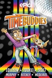 Produktbild: Time Buddies