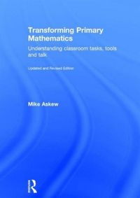 Produktbild: Transforming Primary Mathematics