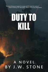 Produktbild: Duty to Kill