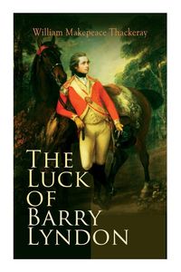 Produktbild: The Luck of Barry Lyndon