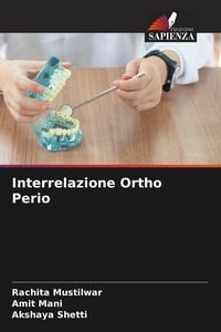Produktbild: Interrelazione Ortho Perio