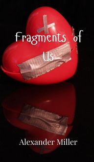 Produktbild: Fragments of Us