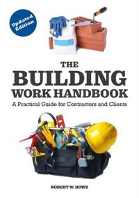 Produktbild: The Building Work Handbook (Updated Edition)