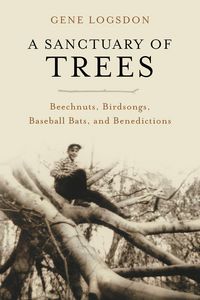 Produktbild: A Sanctuary of Trees