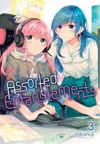 Produktbild: Assorted Entanglements, Vol. 3