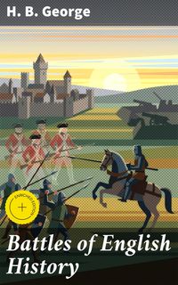 Produktbild: Battles of English History