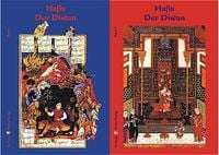 Produktbild: Der Diwan. Erste deutsche Gesamt&uuml;bersetzung / Der Diwan