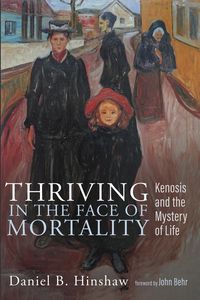 Produktbild: Thriving in the Face of Mortality