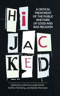Produktbild: Hijacked