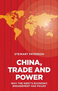 Produktbild: China, Trade and Power