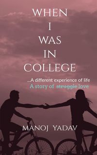 Produktbild: When I was in College