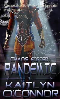Produktbild: Chaos Forged: Pandemic