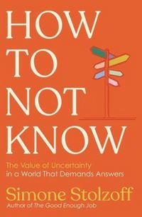 Produktbild: How to Not Know