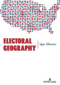 Produktbild: Electoral Geography