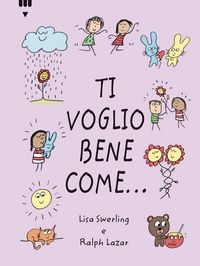 Produktbild: Ti voglio bene come...
