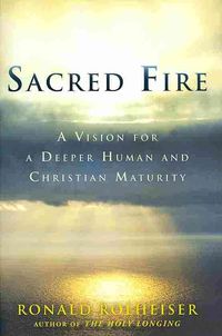 Produktbild: Sacred Fire