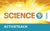 Produktbild: Science 5 Active Teach